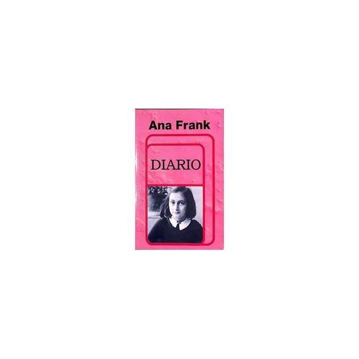 Diario de Ana Frank. Maceda.